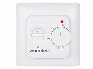 Regulátor teploty regulátor termostatu WARMTEC T73 - podlahový